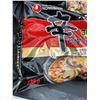 Image 4 : Nongshim Shin Ramyun Black 8 Pack