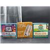 Image 2 : Non-Alcoholic Beer Variety 3-Pack