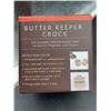 Image 4 : Roots & Harvest Butter Keeper Crock