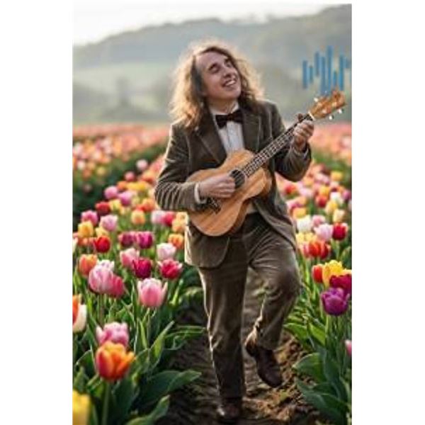 Vangoa Soprano Ukulele Kit 21 Inch