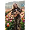 Image 1 : Vangoa Soprano Ukulele Kit 21 Inch