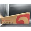 Image 3 : Vangoa Soprano Ukulele Kit 21 Inch