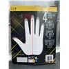Image 3 : Kirkland Signature Golf Gloves S/P 4 Pack