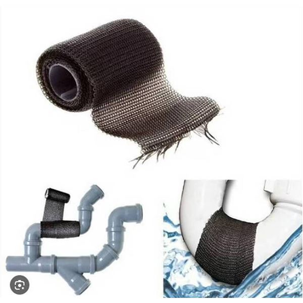 FiberFix 2 Inch Repair Wrap, 2-Pack
