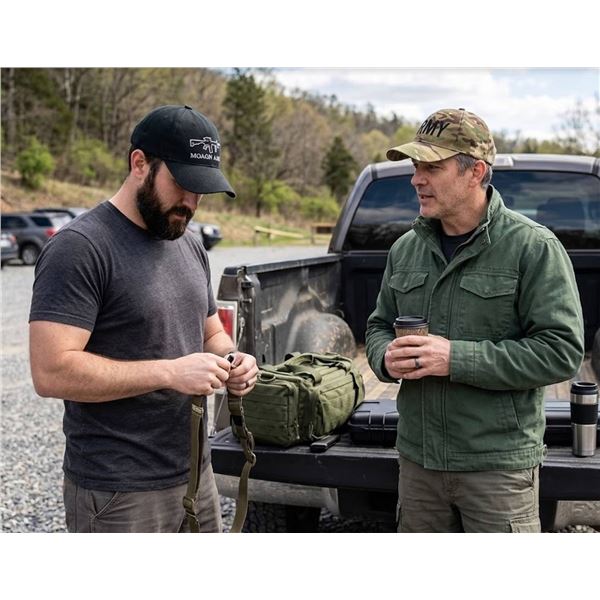 Tactical Baseball Caps