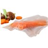 Image 1 : ATMOVAC 8" x 12" Vacuum Bags, 100 Pack