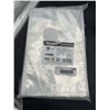 Image 2 : ATMOVAC 8" x 12" Vacuum Bags, 100 Pack