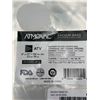 Image 3 : ATMOVAC 8" x 12" Vacuum Bags, 100 Pack