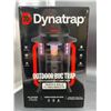 Image 2 : Dynatrap Outdoor Bug Trap with Flickering Flame Light with solar power opti