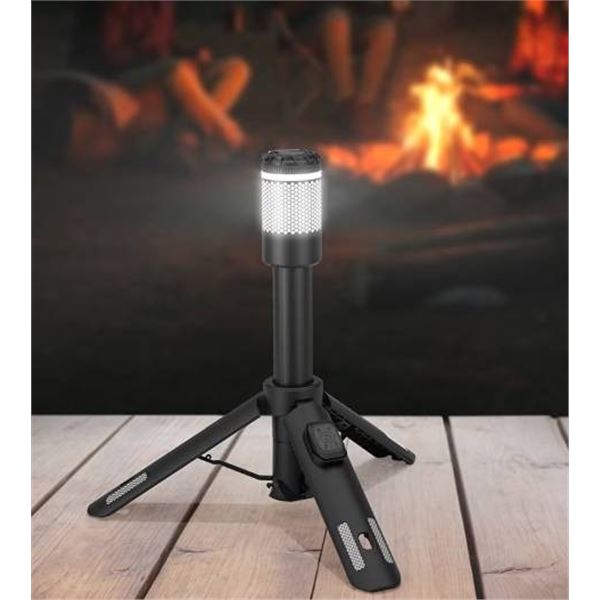 Infinity X1 Rechargeable Camp Light