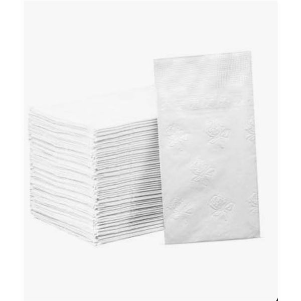 Kirkland Signature Napkins 1040 Ct