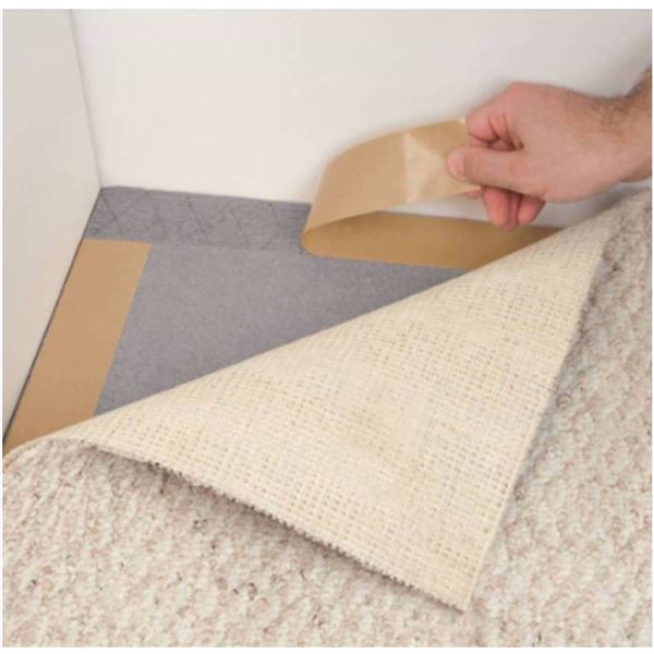 Shopmaster Floor Protector Tape, 3 Rolls