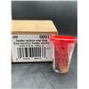 Image 4 : Red Band Jumbo Sour Suckers, 140g, 12 Pack