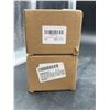 Image 2 : Lot of 2Â  Vont Pyro USB Bike Light Set, 2-Pack