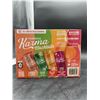Image 2 : Farming Karma Mocktails Variety Pack 12x285mL