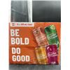 Image 3 : Farming Karma Mocktails Variety Pack 12x285mL