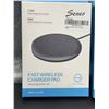 Image 3 : Lot of 2 SENEO Fast Wireless Charger Pads