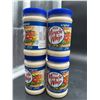 Image 3 : Kraft Miracle Whip Original 4 x 475ml