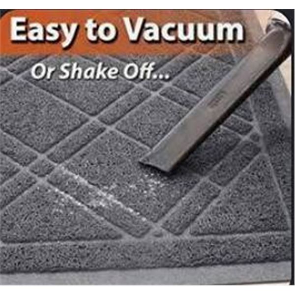 Purple Pet Cat Jumbo Litter Mat J