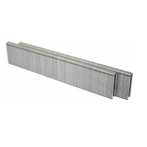 Bissett 7/32" x 1-3/8" Narrow Crown Staples