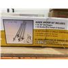 Image 3 : ShelterLogic ShelterAuger Anchor Kit 30"
