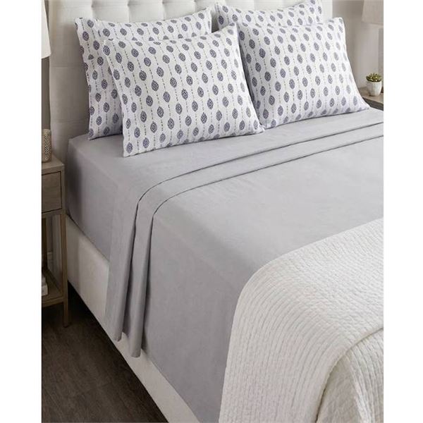 Comfy Radiance 9500 Queen 4-Piece Sheet Set