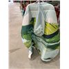 Image 3 : Rumpl Puffy Blanket with Carry Bag