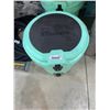 Image 2 : Premier Insulated Cooler With Drain Plug