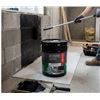 Image 1 : RESISTO Foundation Coating 18.9L (5 Gal)