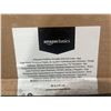 Image 3 : Amazon Basics 36" Red Soft Pet Crate