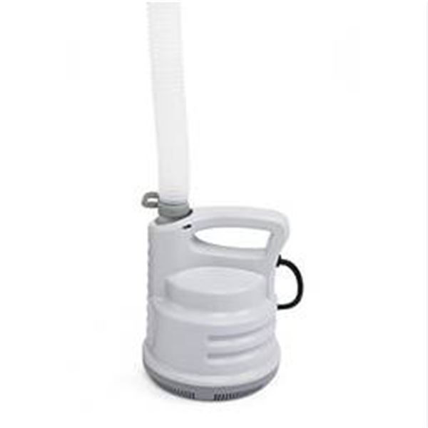 Dual-mode Pool Leaf Vacuum Model 1816