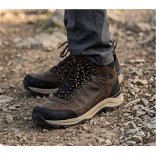 Cloudveil Hiker Waterproof Shoes, Size 12