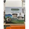 Image 2 : Kelly Kettle Large Cook Set with Lid and Grip
