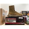 Image 2 : Rothco Waterproof V-Max Tactical Boot, Coyote