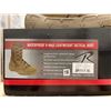 Image 3 : Rothco Waterproof V-Max Tactical Boot, Coyote