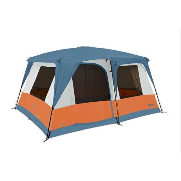 Eureka Copper Canyon LX 8 Tent, Boxed