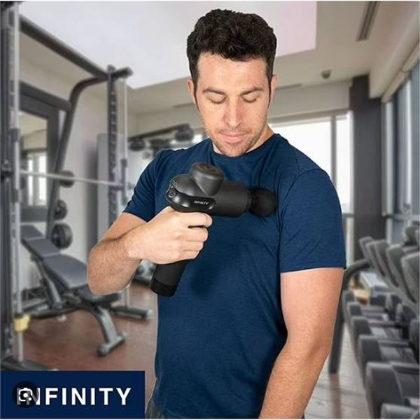 INFINITY PR Pro Endurance Massage Device