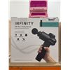 Image 2 : INFINITY PR Pro Endurance Massage Device