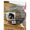 Image 3 : Shopmaster Floor Protector Tape, 3" x 164'