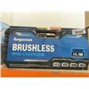 Image 2 : Angseen Brushless Mini Chainsaw Kit