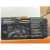 Image 3 : Angseen Brushless Mini Chainsaw Kit