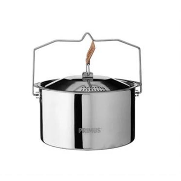 Primus Campfire Pot 3.0L Stainless Steel