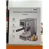 Image 2 : Espresso Coffee Machine EM625 1400W
