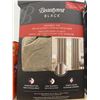 Image 3 : Beautyrest Blackout Curtain Panel Set