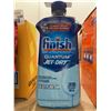 Image 2 : Finish Quantum Jet-Dry Ultra Rinse Aid 946ml