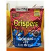 Image 2 : Crispers Gochujang Flavour Snacks 12X145g