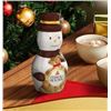 Image 1 : Ferrero Rocher Snowman 18 x 90g Box