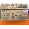 Image 2 : Ferrero Rocher Snowman 18 x 90g Box