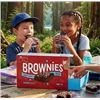 Image 1 : Vachon Brownies Mega 963g Box