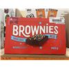 Image 2 : Vachon Brownies Mega 963g Box